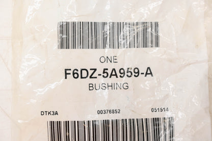 New OEM Ford F6DZ-5A959-A Bushing NOS