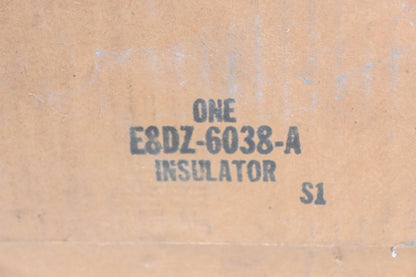 New OEM Ford E8DZ-6038-A Engine Mount Insulator NOS