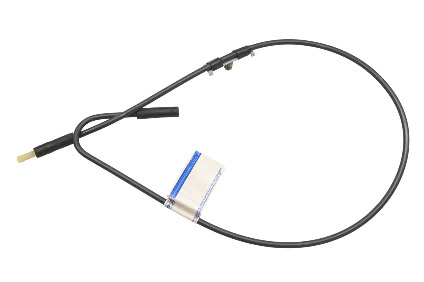 New OEM Ford 6W7Z-17K605-A Washer Fluid Hose Tube NOS