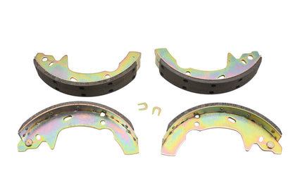 New OEM Ford E6DZ-2200-A Brake Shoe Kit NOS