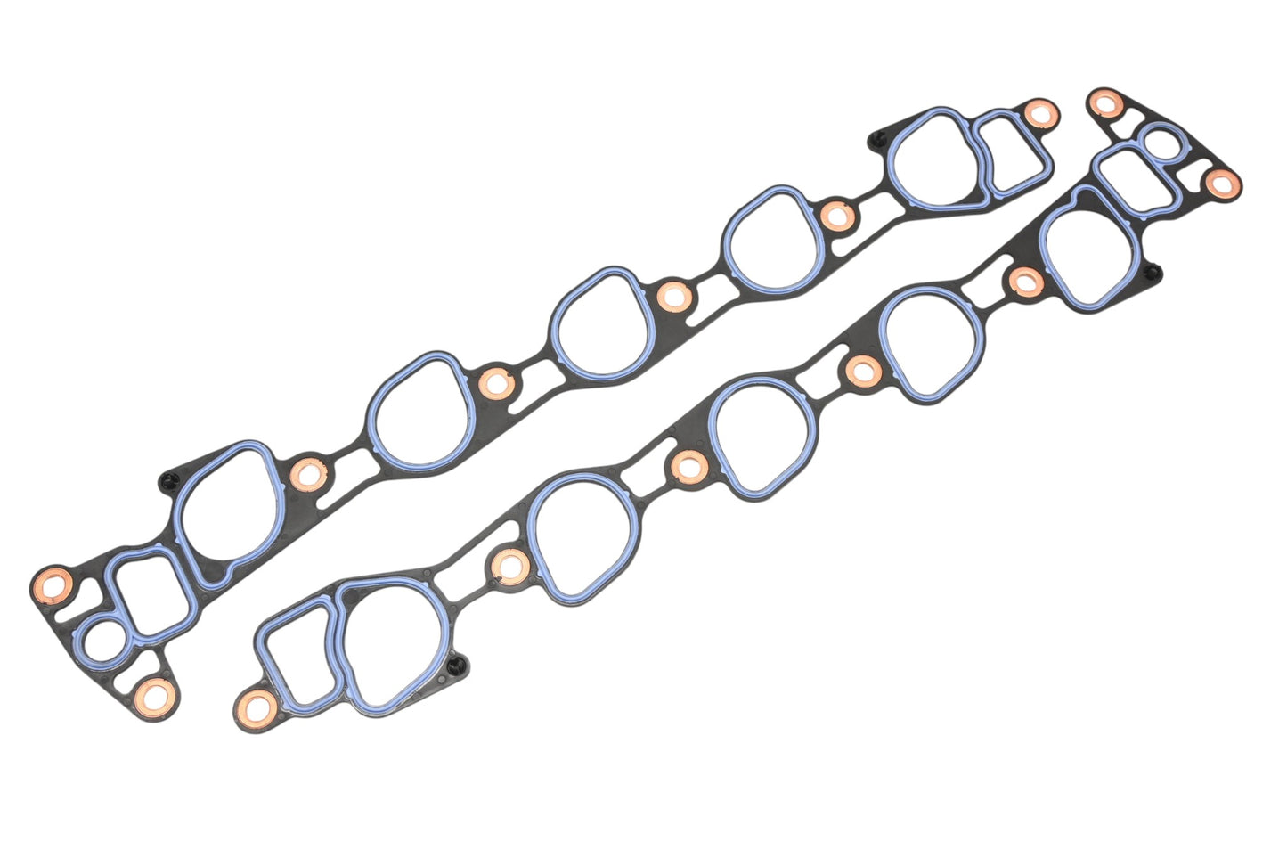 New OEM Ford XC2Z-9439-EA Intake Manifold Gaskets Qty 2 NOS