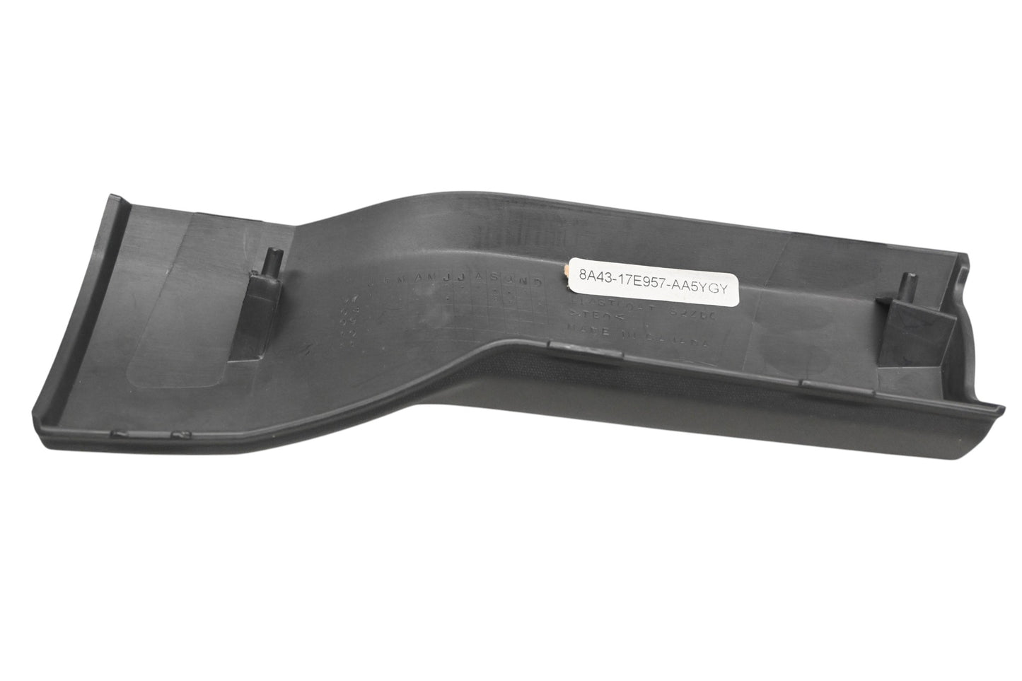 New OEM Ford 8A4Z-17626-AA Rear Left Wheel Opening Panel NOS