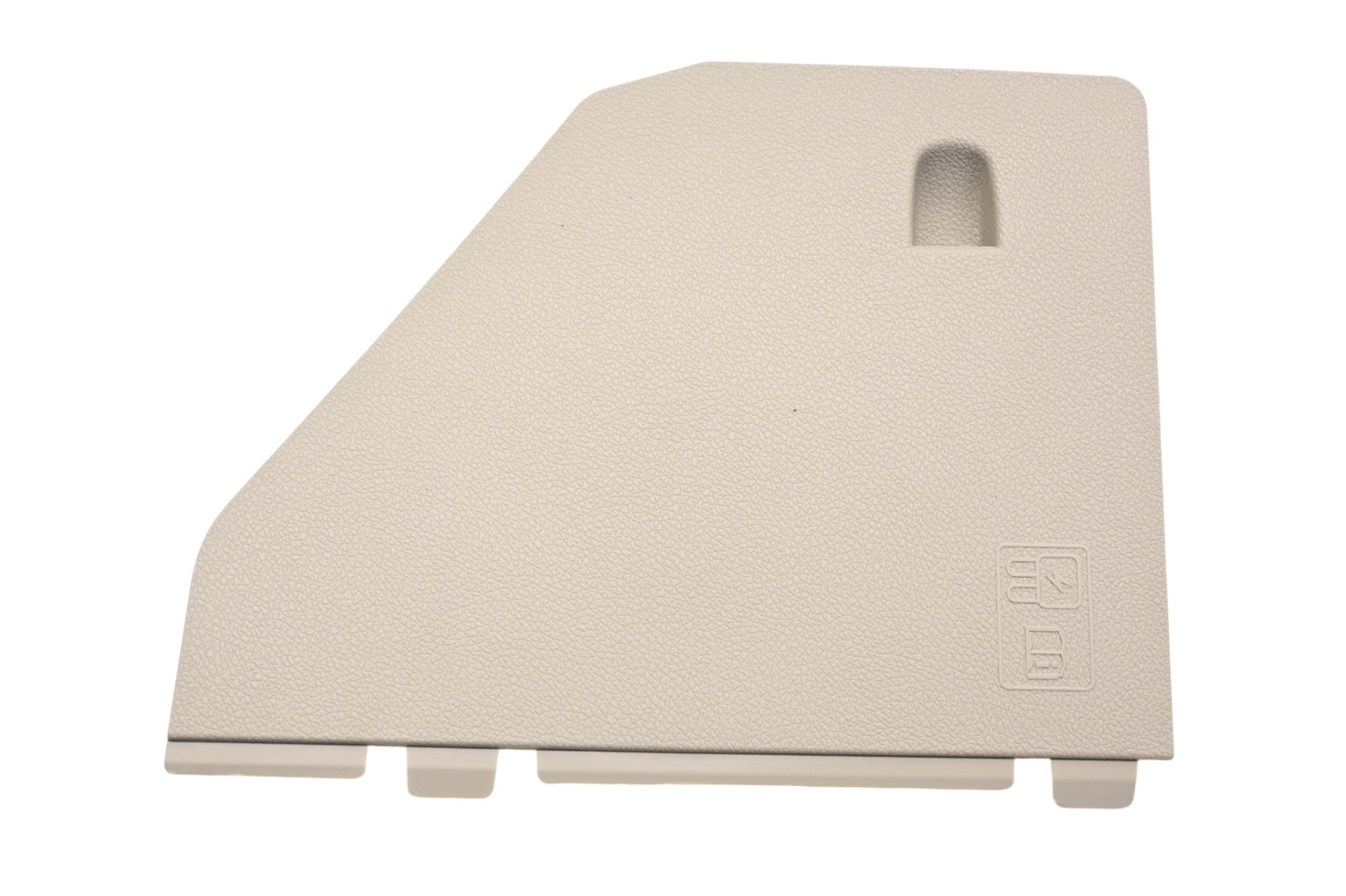 New OEM Ford AR3Z-63023A98-AA Right Kick Panel Cowl NOS