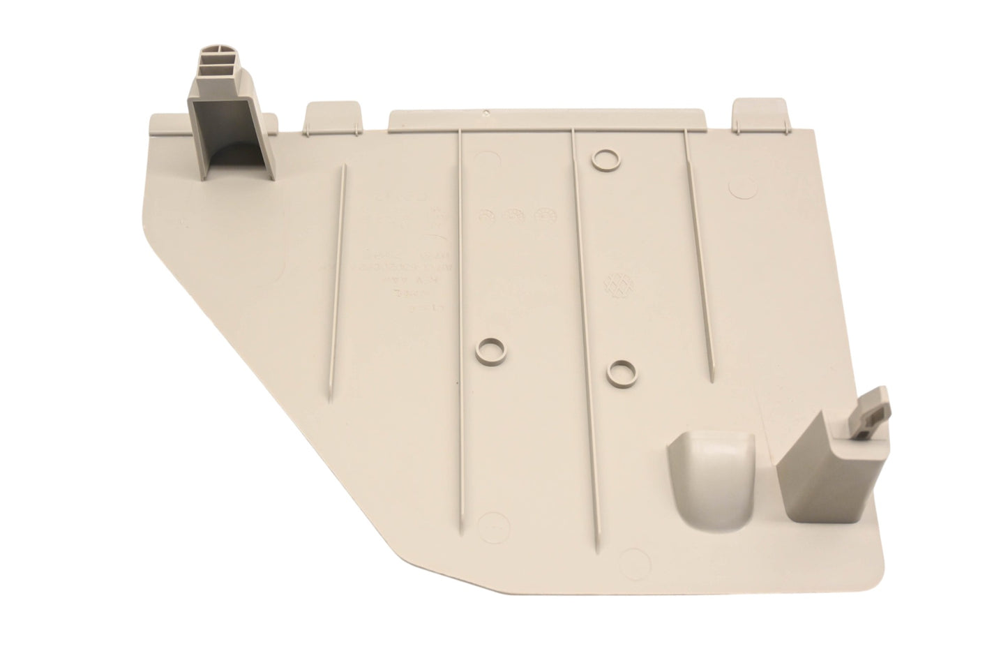 New OEM Ford AR3Z-63023A98-AA Right Kick Panel Cowl NOS