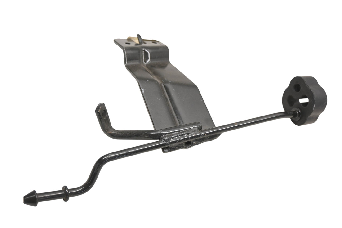 New OEM Ford F8AZ-5260-AB Muffler Support Bracket Assembly NOS