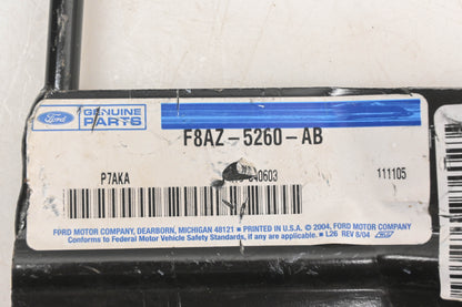 New OEM Ford F8AZ-5260-AB Muffler Support Bracket Assembly NOS