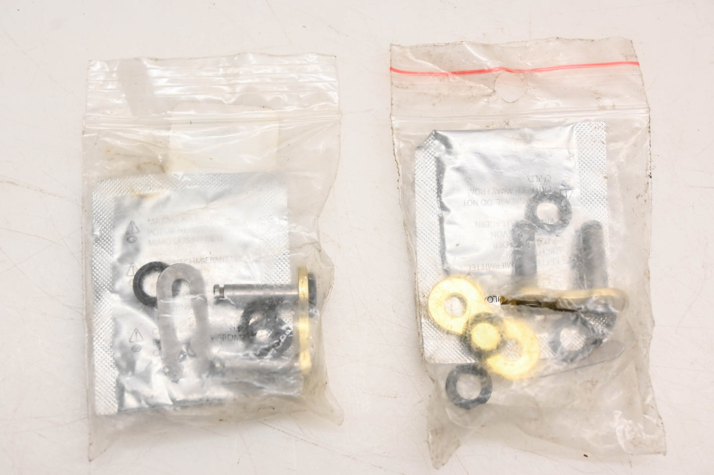 Primary Drive PDXG-520-98 Axle Drive Chain Kit NOS