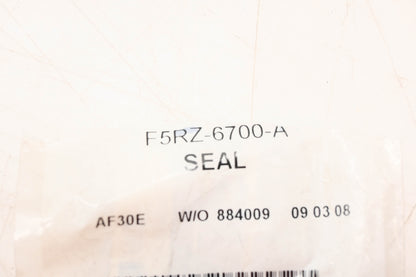 New OEM Ford F5RZ-6700-A Engine Camshaft Seal NOS