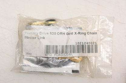 Primary Drive PDXG-520-98 Axle Drive Chain Kit NOS