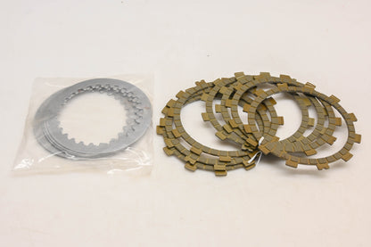Tusk TAC-033, 1635280004 Competition Clutch Plate Kit NOS