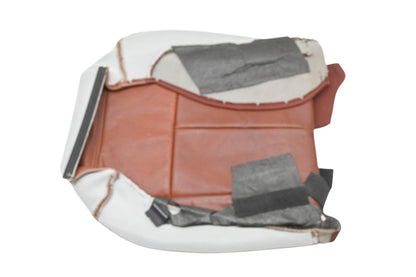 New OEM Ford 8L1Z-7862901-AA Front Left Seat Cushion Cover NOS