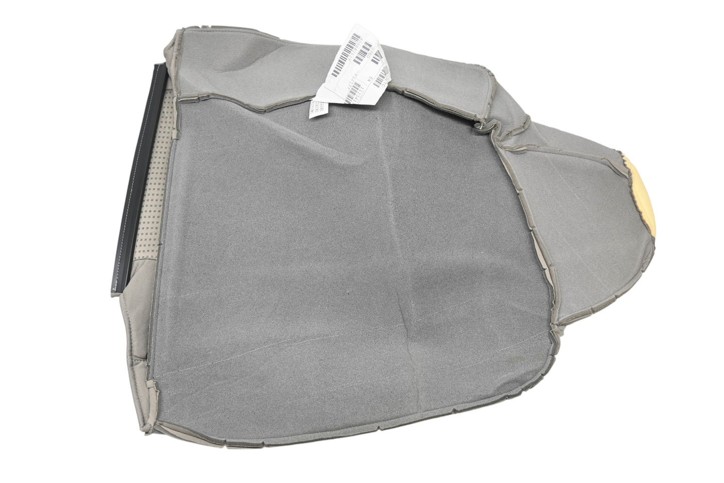 New OEM Ford 8C3Z-2564417-BB Front Left Seat Back Cover NOS