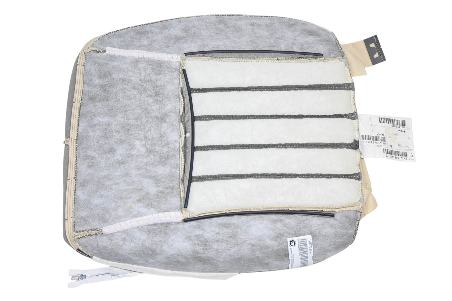 New OEM Ford 6W1Z-5464417-CC Left Seat Back Cover NOS