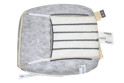New OEM Ford 6W1Z-5464417-CC Left Seat Back Cover NOS