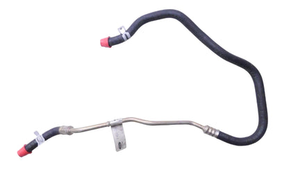 New OEM Ford F4DZ-3A713-B Power Steering Return Hose NOS