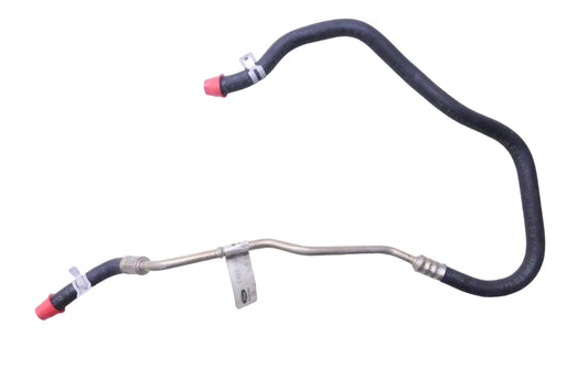 New OEM Ford F4DZ-3A713-B Power Steering Return Hose NOS
