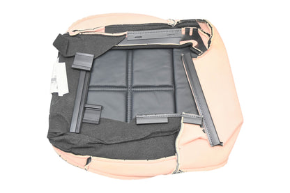 New OEM Ford 6L3Z-1662901-BD Front Left Seat Cushion Cover NOS