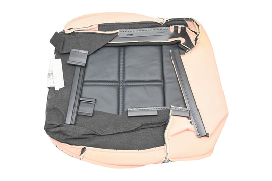 New OEM Ford 6L3Z-1662901-BD Front Left Seat Cushion Cover NOS