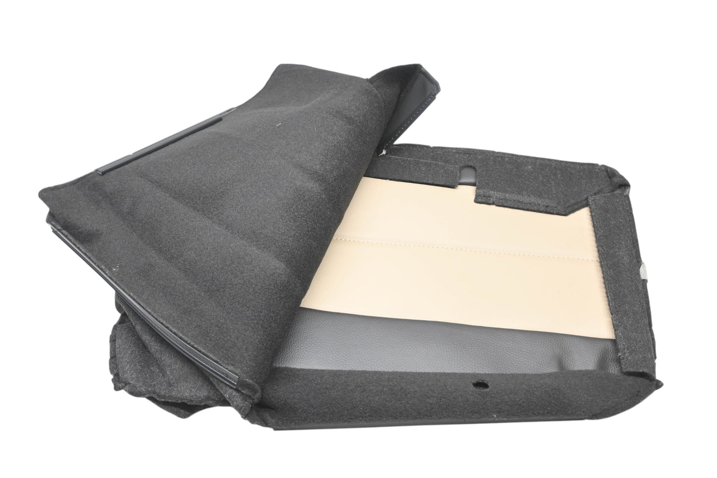 New OEM Ford 7L1Z-7866600-UA Rear Right Seat Back Cover NOS