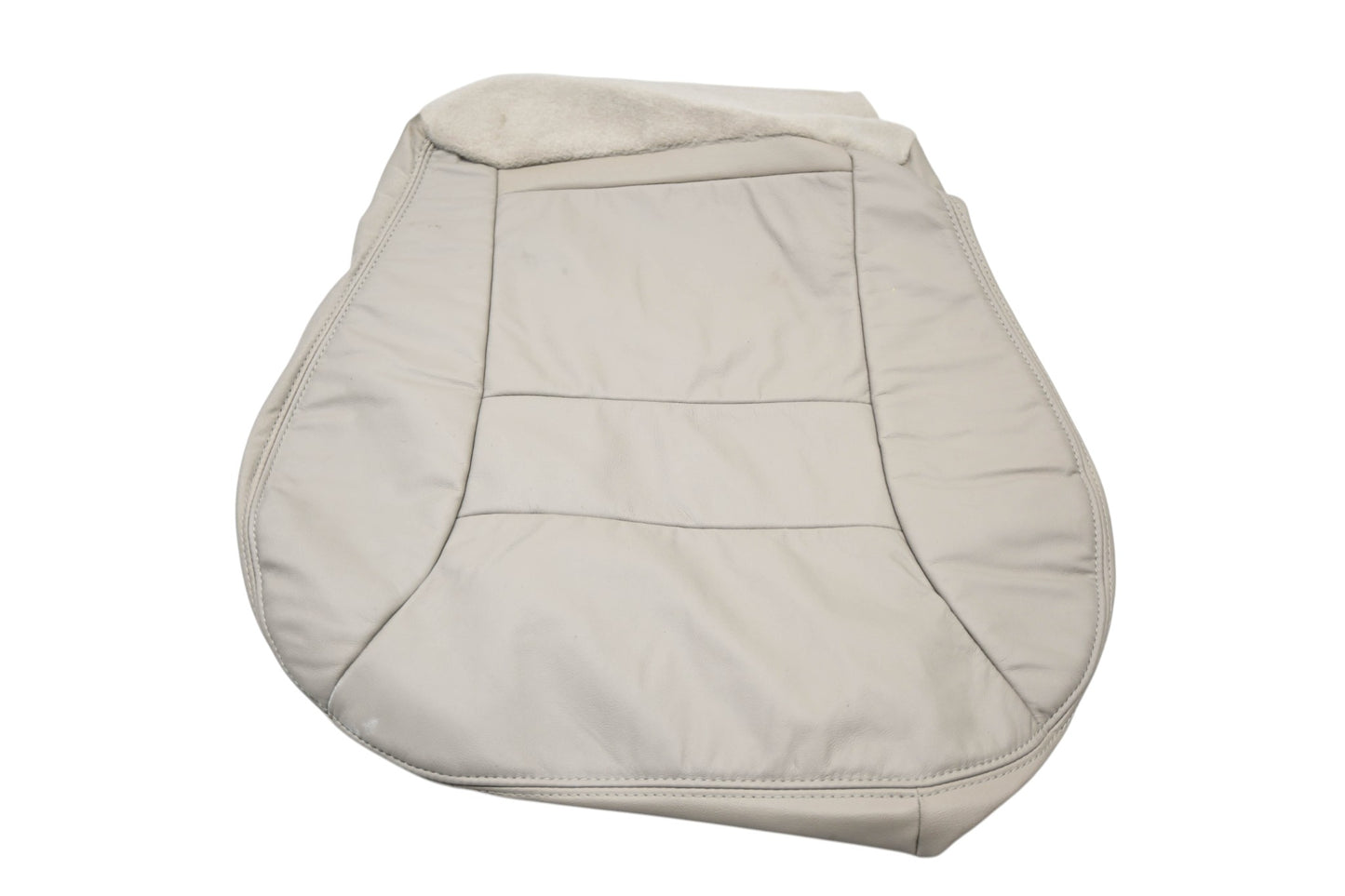 New OEM Ford 8L8Z-7862901-CE Front Left Seat Cushion Cover NOS