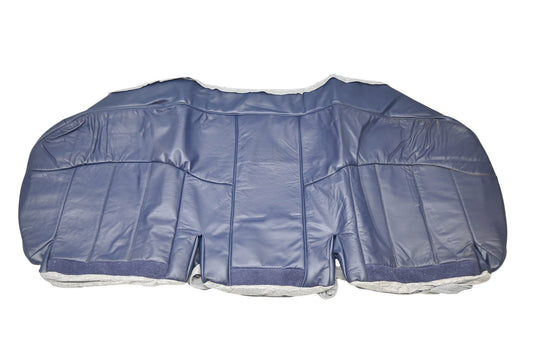 New OEM Ford F6VZ-5463804-AAJ Rear Seat Cushion Cover NOS