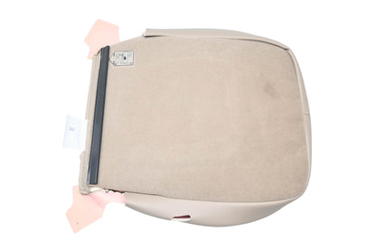 New OEM Ford 4L1Z-7866601-GAC Rear Left Seat Back Cover NOS