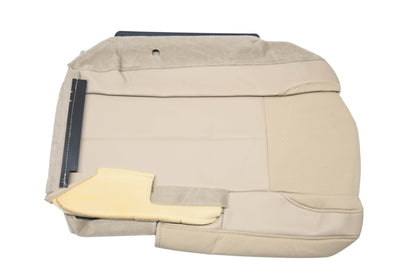 New OEM Ford 7L1Z-7866600-DB Rear Seat Back Cover NOS