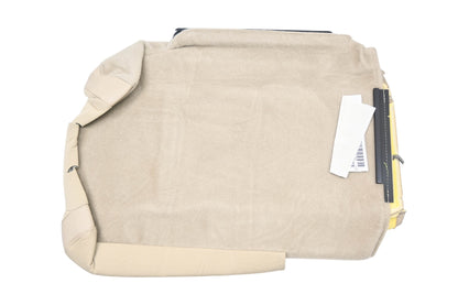New OEM Ford 7L1Z-7866600-DB Rear Seat Back Cover NOS
