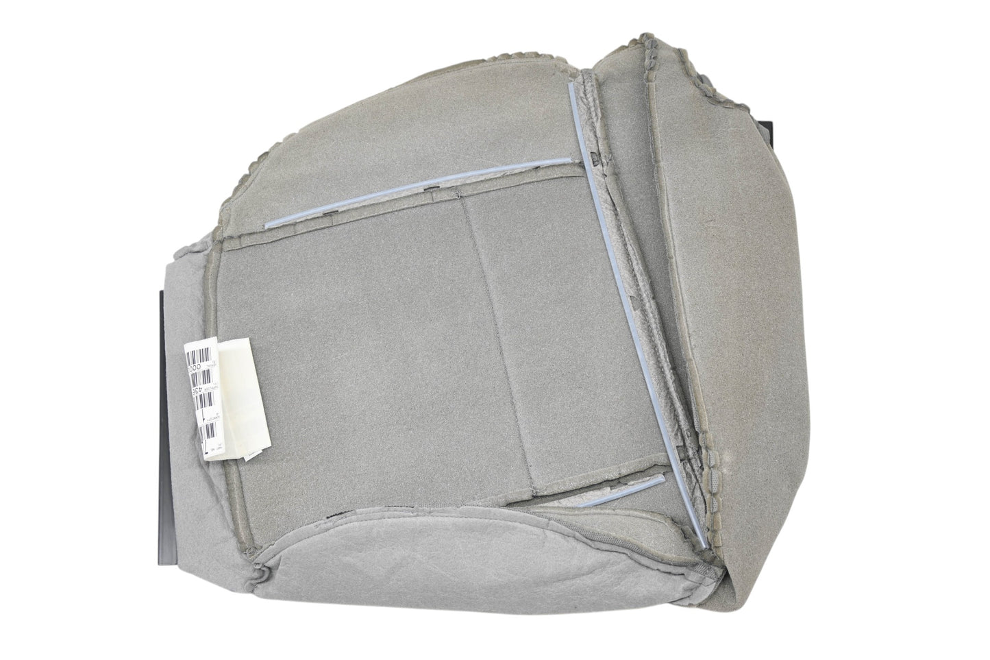 New OEM Ford 7L3Z-1862900-A Front Right Seat Cushion Cover NOS