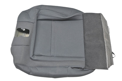 New OEM Ford FR3B-6364416-PESMRY, FR3B-6364416-PE Front Right Seat Back Cover NOS