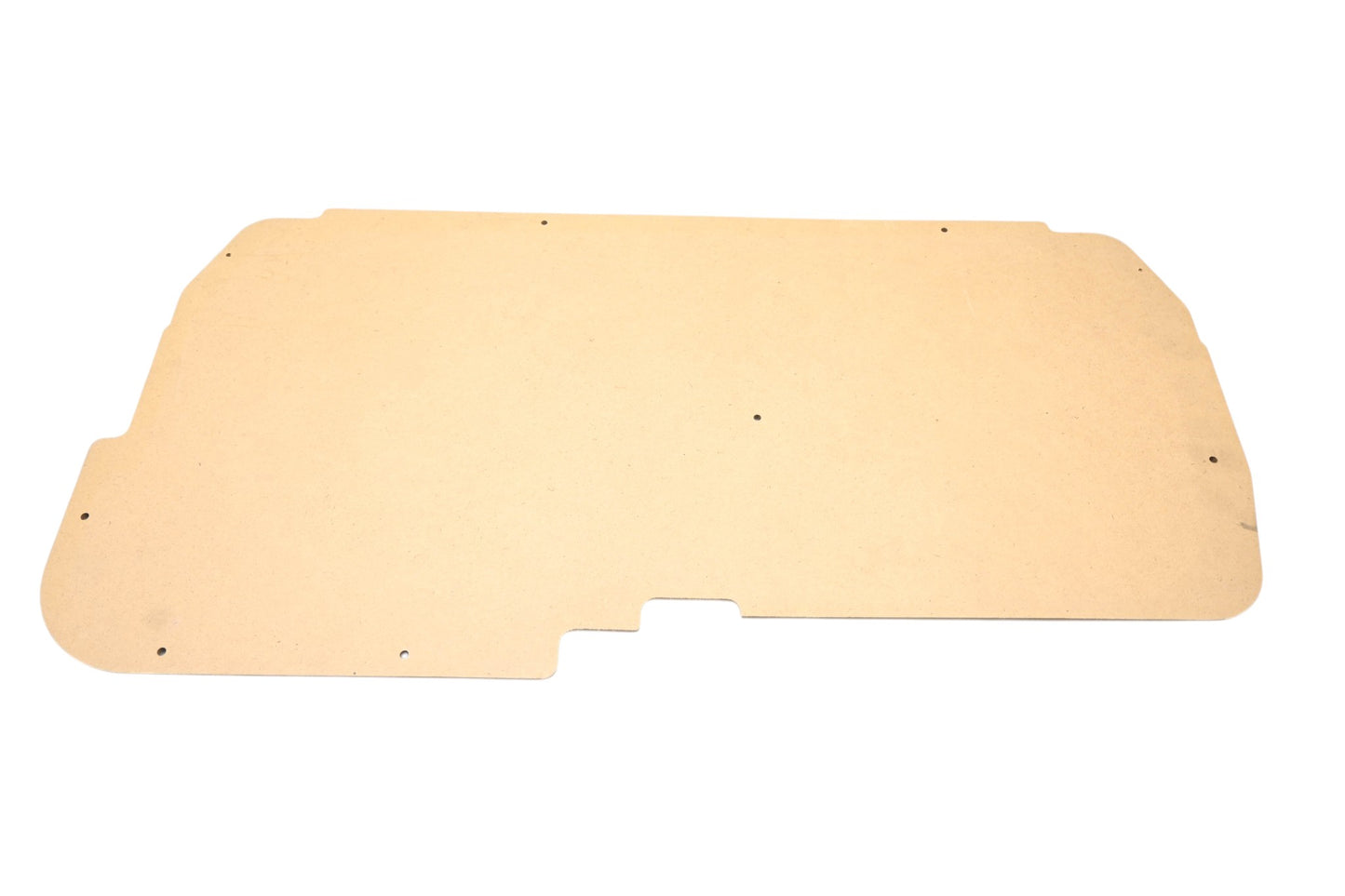 New OEM Ford YC3Z-7861046-AA Seat Back Inner Panel NOS
