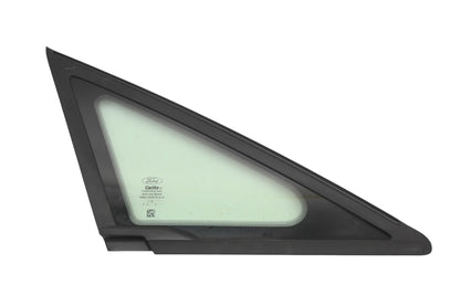 Carlite DV11963GTYCAR, DM5Z-5829710-D, DM51-R29710-A/D Ford Front Right Vent Window NOS