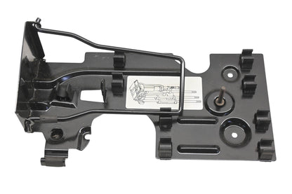 New OEM Ford F87Z-17091-AA Jack Stowage Hold Down Bracket NOS