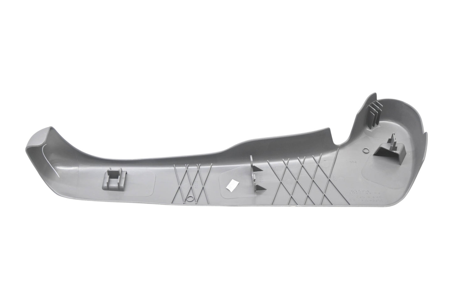 New OEM Ford YL8Z-7862186-NNN Front Left Seat Valance Panel NOS