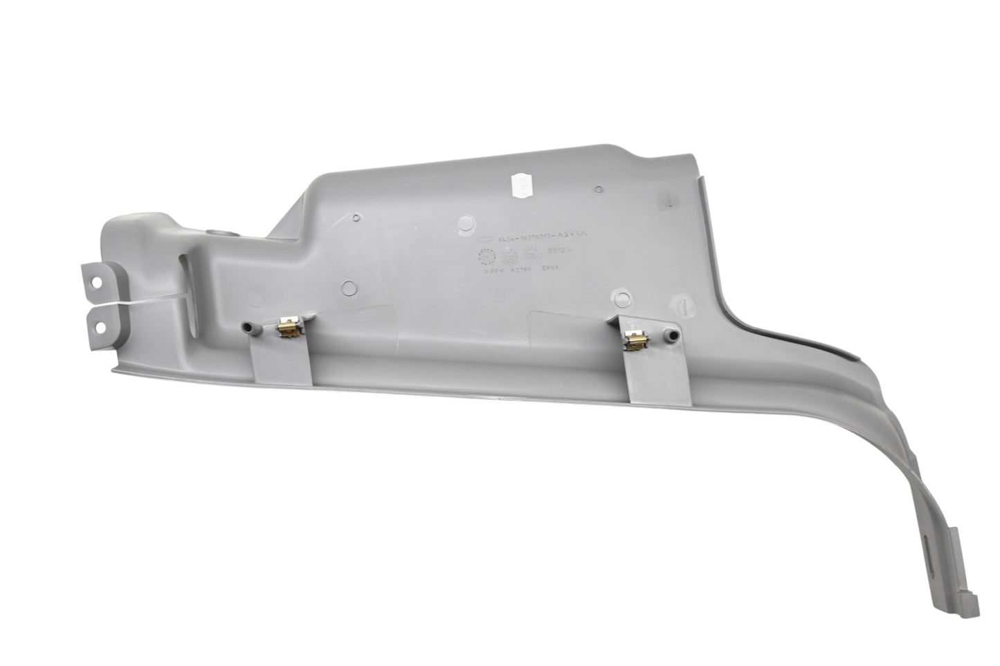 New OEM Ford XL3Z-18278D13-AAC Interior Body Left Soft Trim Panel NOS