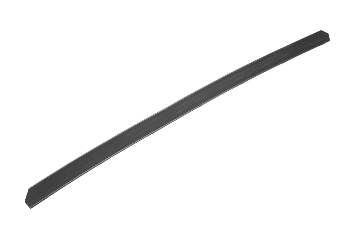 New OEM Ford YC3Z-78253A24-AA Lower Door Weatherstrip NOS