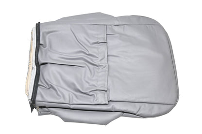 New OEM Ford F4DZ-5464416-DKM Front Right Seat Back Cover NOS