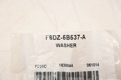 New OEM Ford F6DZ-5B537-A Washer NOS