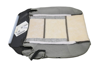 New OEM Ford 3L5Z-1362900-HAA Front Right Seat Cushion Cover NOS