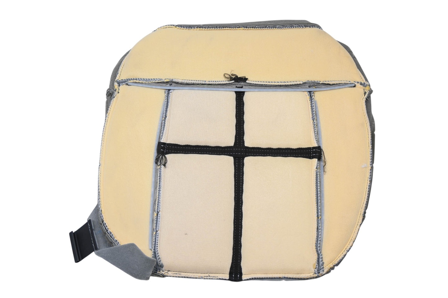 New OEM Ford 6L3Z-1662900-AB Front Right Seat Cushion Cover NOS