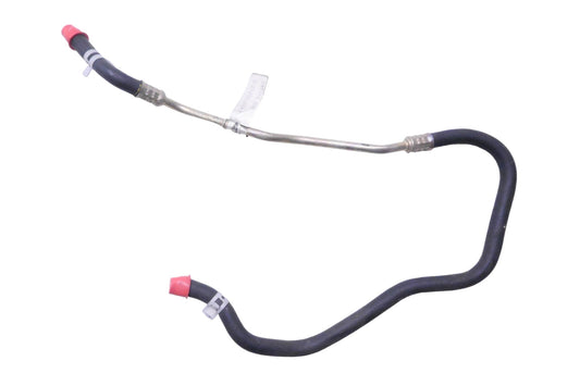 New OEM Ford F4DZ-3A713-B Power Steering Return Hose NOS