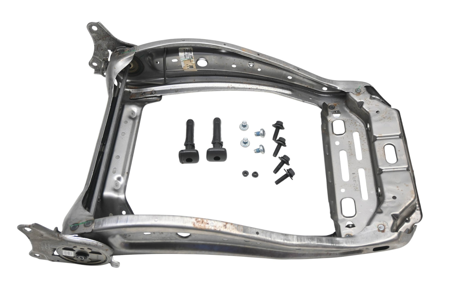 New OEM Ford EJ5Z-5460004-AB Front Right Seat Back Frame Assembly Kit NOS