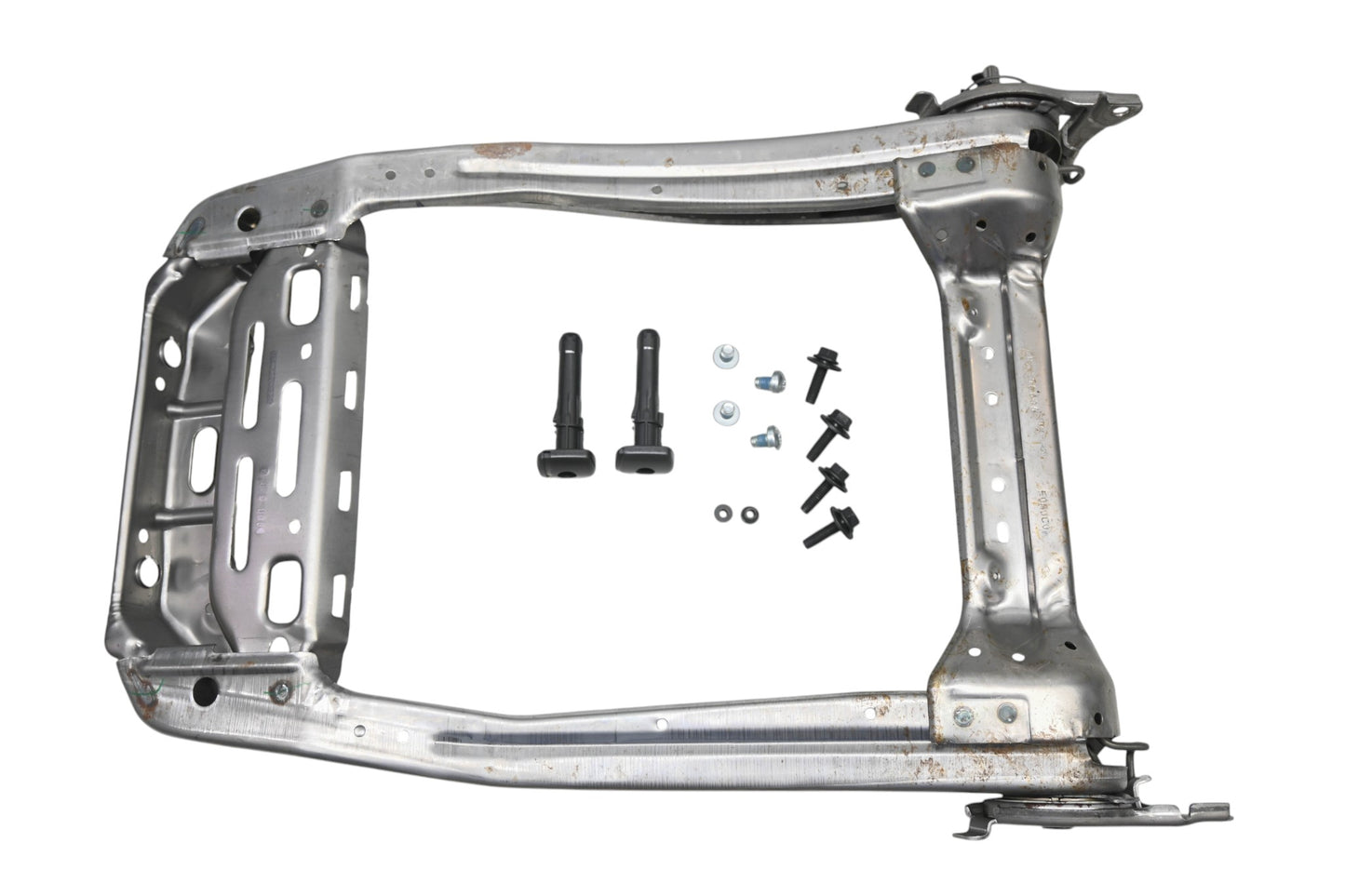 New OEM Ford EJ5Z-5460004-AB Front Right Seat Back Frame Assembly Kit NOS