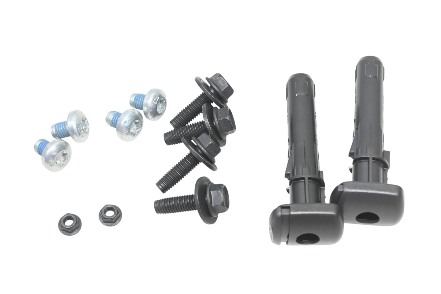 New OEM Ford EJ5Z-5460004-AB Front Right Seat Back Frame Assembly Kit NOS
