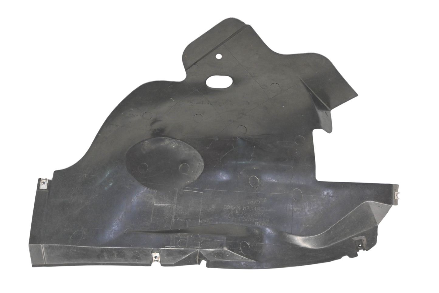 New OEM Ford F6DZ-16103-AA Front Left Fender Liner NOS