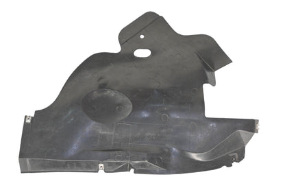 New OEM Ford F6DZ-16103-AA Front Left Fender Liner NOS
