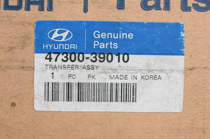 Hyundai 47300-39010 Transfer Case Assembly