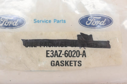 New OEM Ford E3AZ-6020-A Timing Cover Gasket NOS