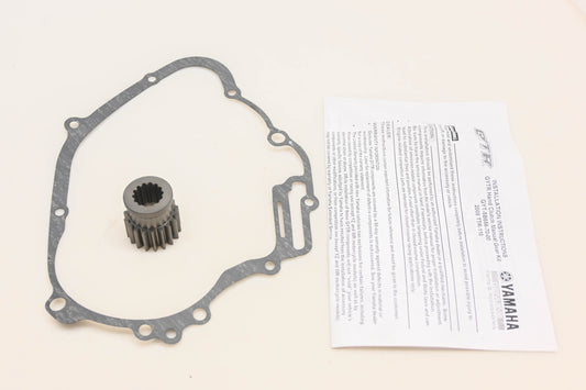New OEM Yamaha GYT-5B656-70-00 Hand Clutch Manual Gear Kit NOS