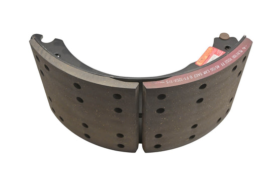 Meritor B113222S1293, B11-3222-S-1293 Heavy Duty Brake Shoe NOS